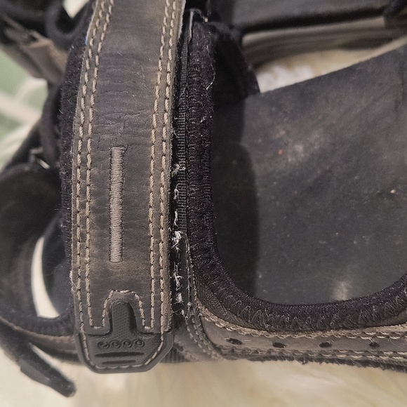 Ecco sandals - Picture 16 of 16